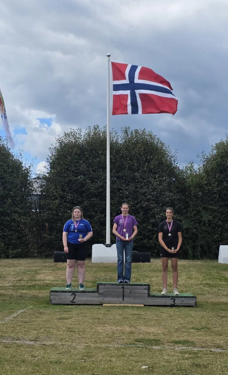 NM Skive 2026 – åtte medaljer og mange minner på hjemmebane – 3
