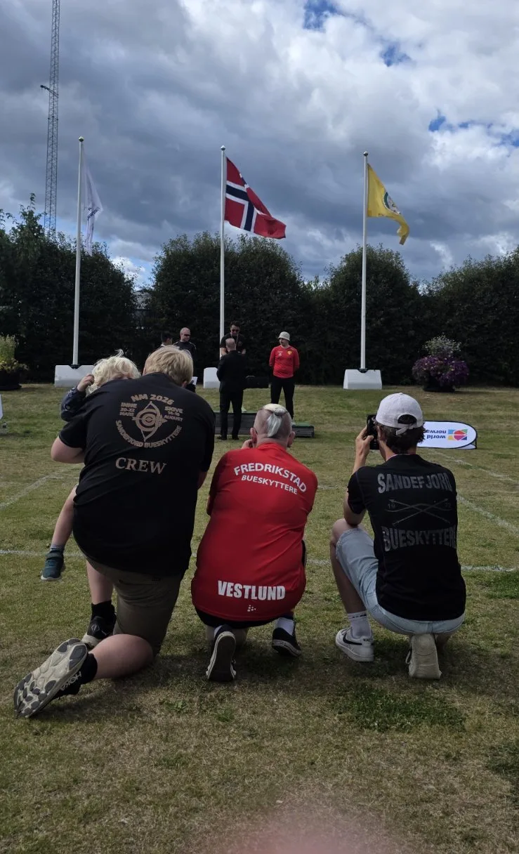 NM Skive 2026 – åtte medaljer og mange minner på hjemmebane – 2