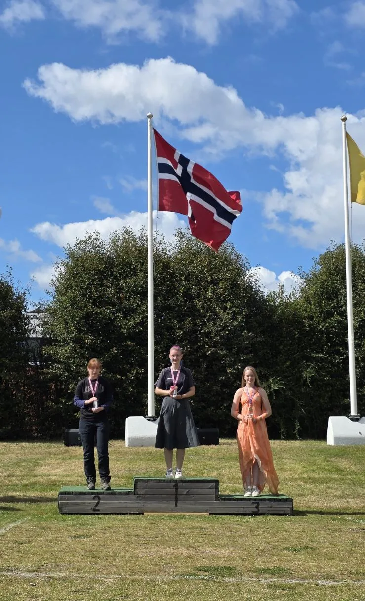 NM Skive 2026 – åtte medaljer og mange minner på hjemmebane – 4