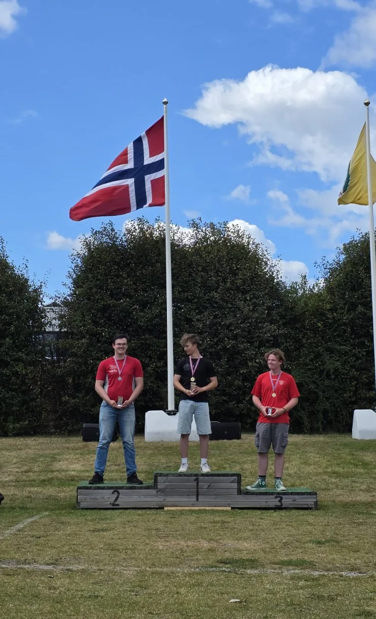 NM Skive 2026 – åtte medaljer og mange minner på hjemmebane – 5